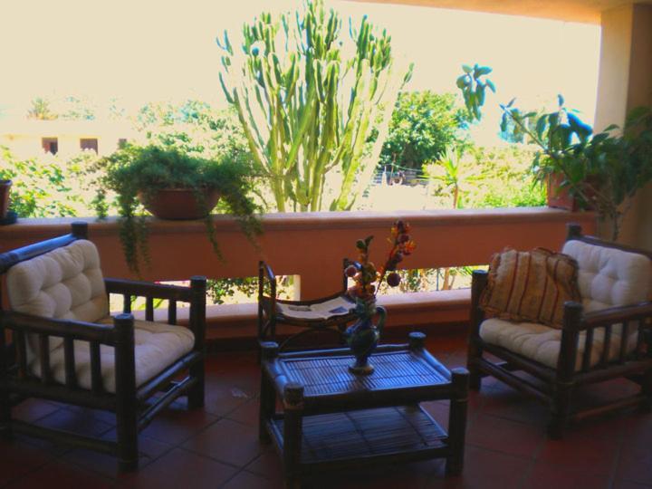 Villa Annina B&B โตรเปอา ภายนอก รูปภาพ