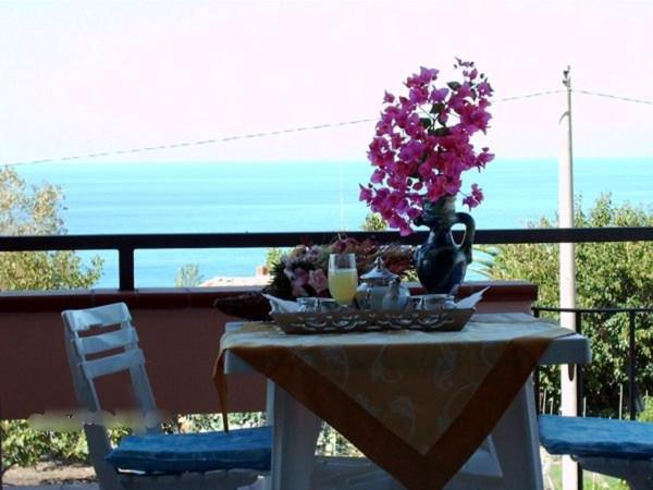 Villa Annina B&B โตรเปอา ภายนอก รูปภาพ