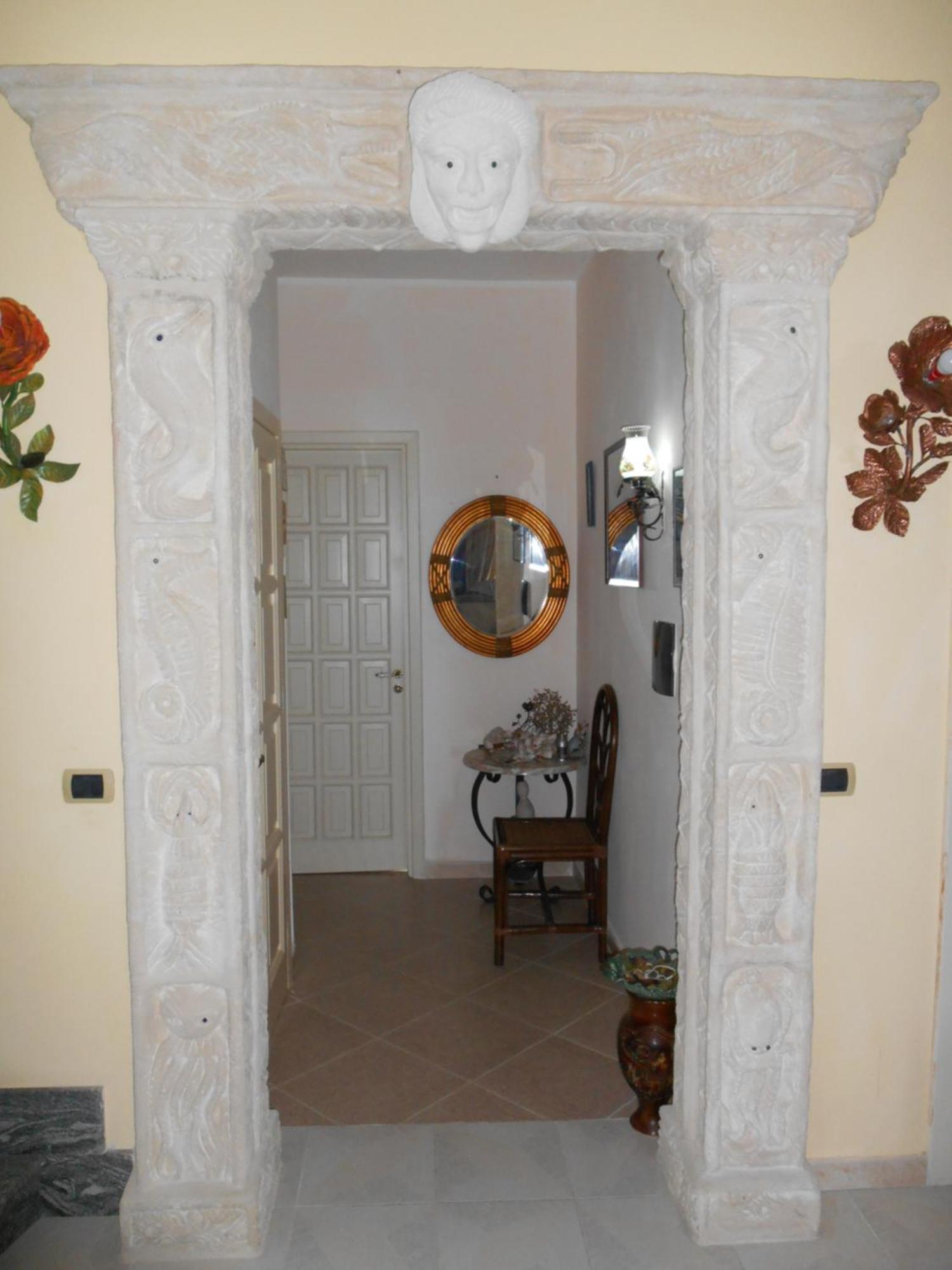 Villa Annina B&B โตรเปอา ภายนอก รูปภาพ