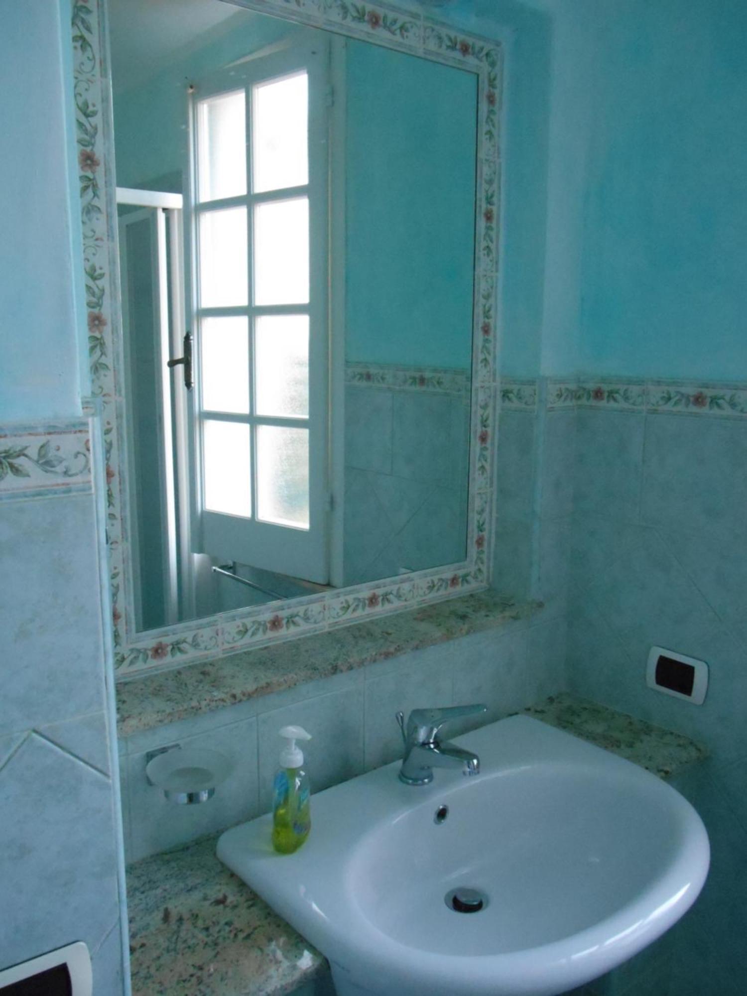Villa Annina B&B โตรเปอา ภายนอก รูปภาพ