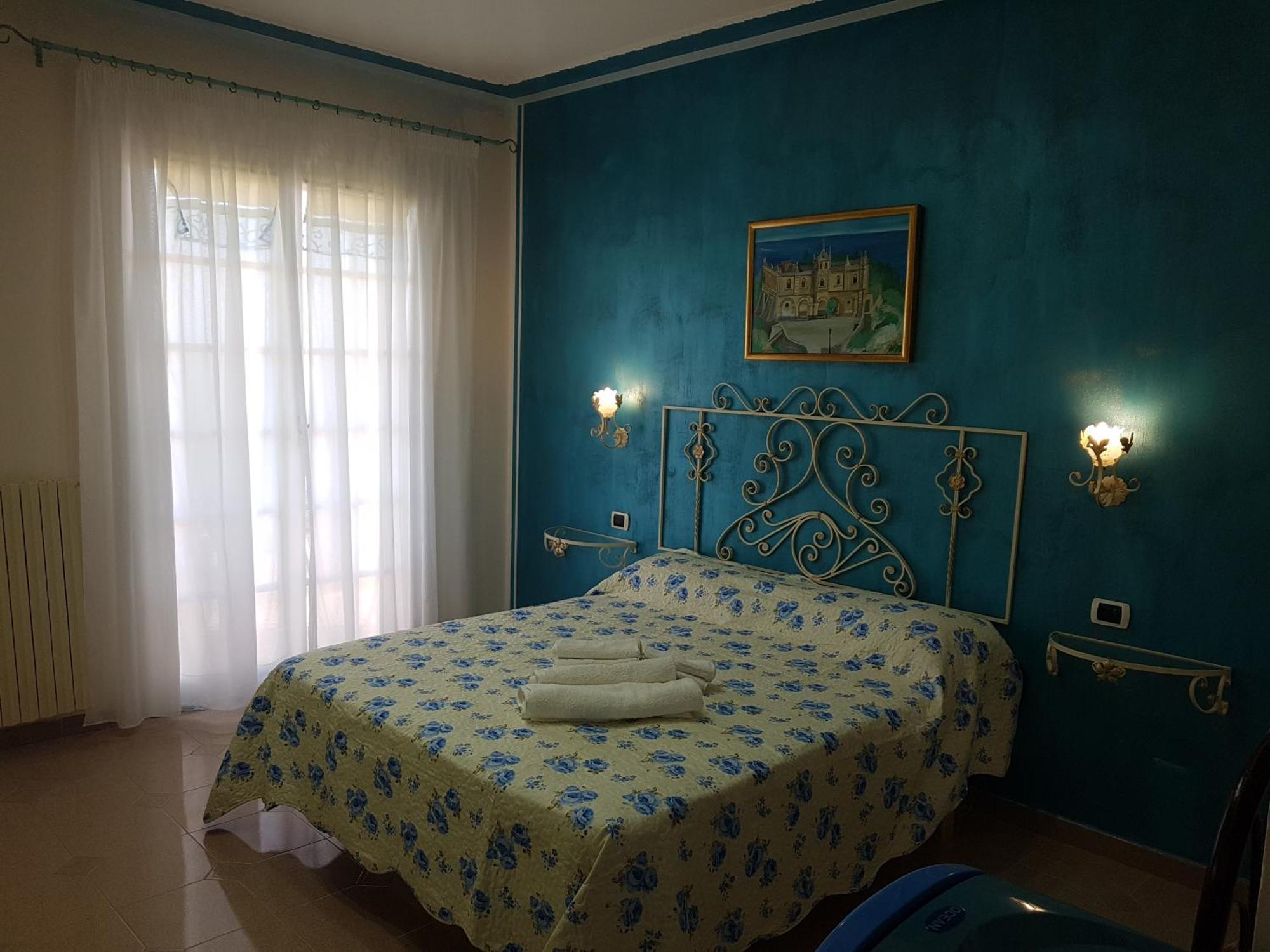 Villa Annina B&B โตรเปอา ภายนอก รูปภาพ