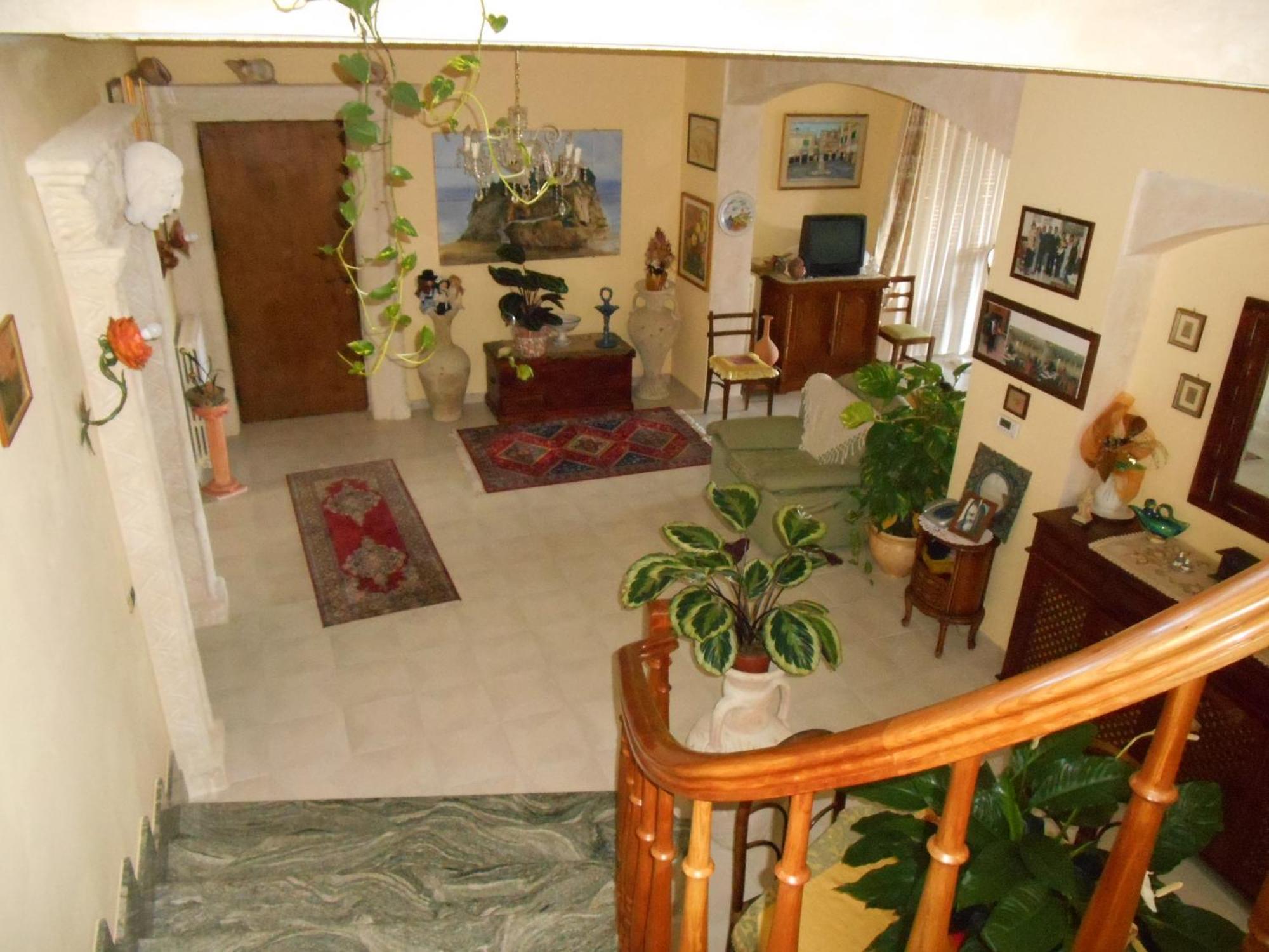 Villa Annina B&B โตรเปอา ภายนอก รูปภาพ