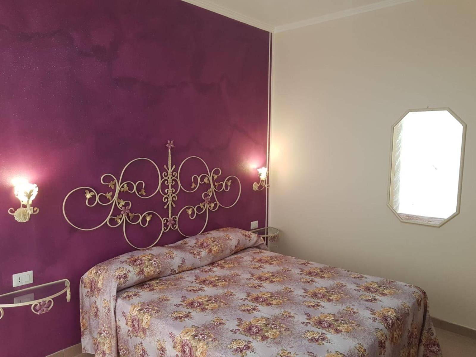 Villa Annina B&B โตรเปอา ภายนอก รูปภาพ