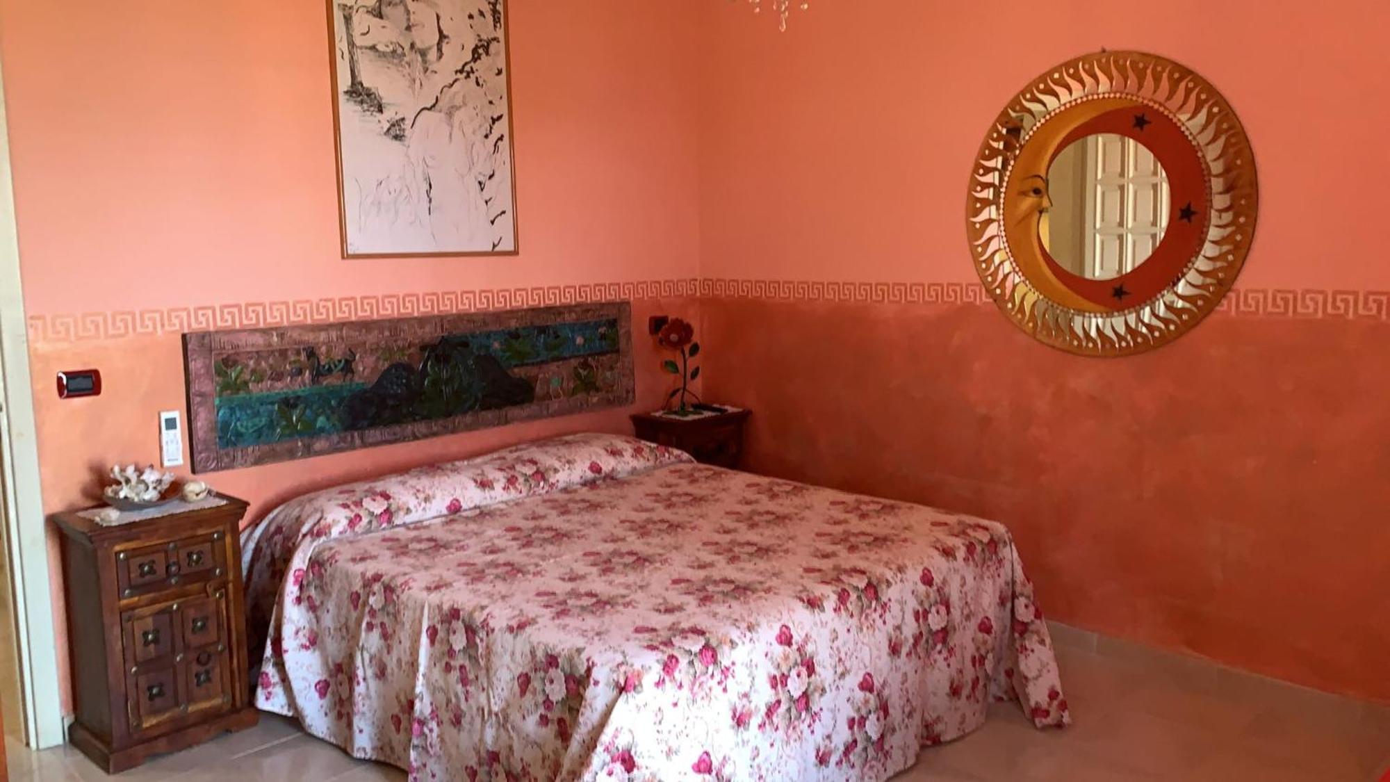 Villa Annina B&B โตรเปอา ห้อง รูปภาพ