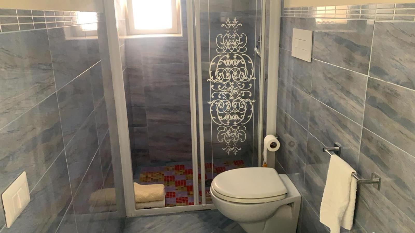 Villa Annina B&B โตรเปอา ภายนอก รูปภาพ